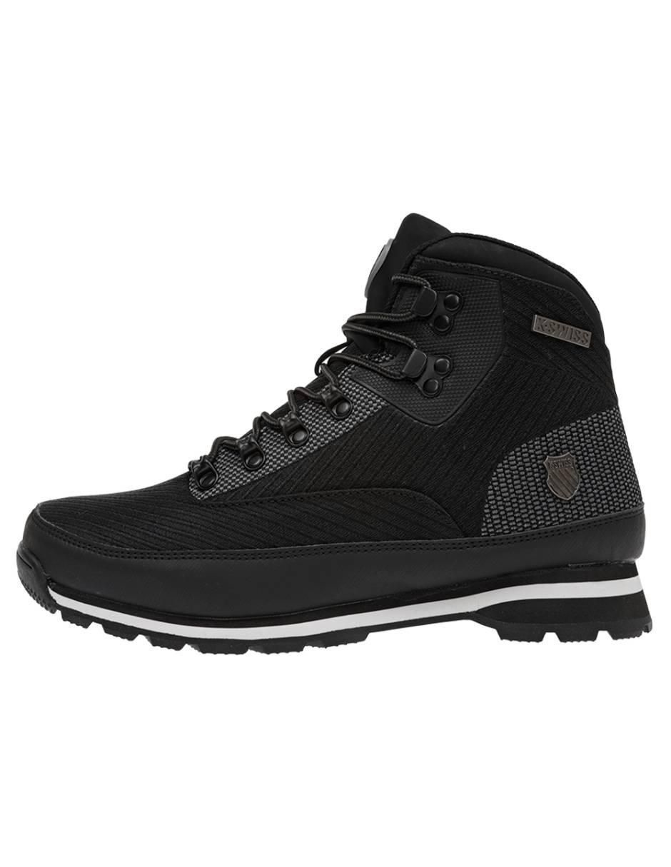 Bota campismo Rushmore para hombre 6
