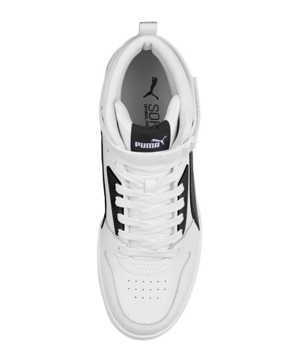 Tenis Rbd Game de hombre