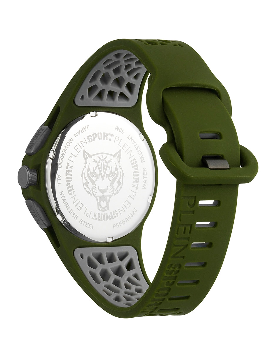 Reloj Thunderstorm Chrono para hombre PSABA0323 5