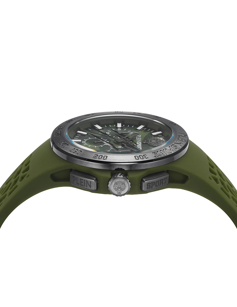 Reloj Thunderstorm Chrono para hombre PSABA0323 6