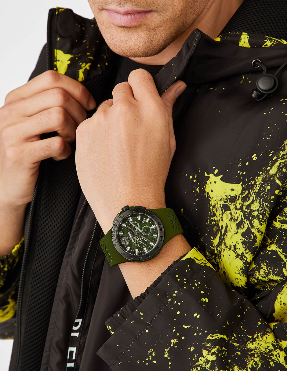 Reloj Thunderstorm Chrono para hombre PSABA0323 7