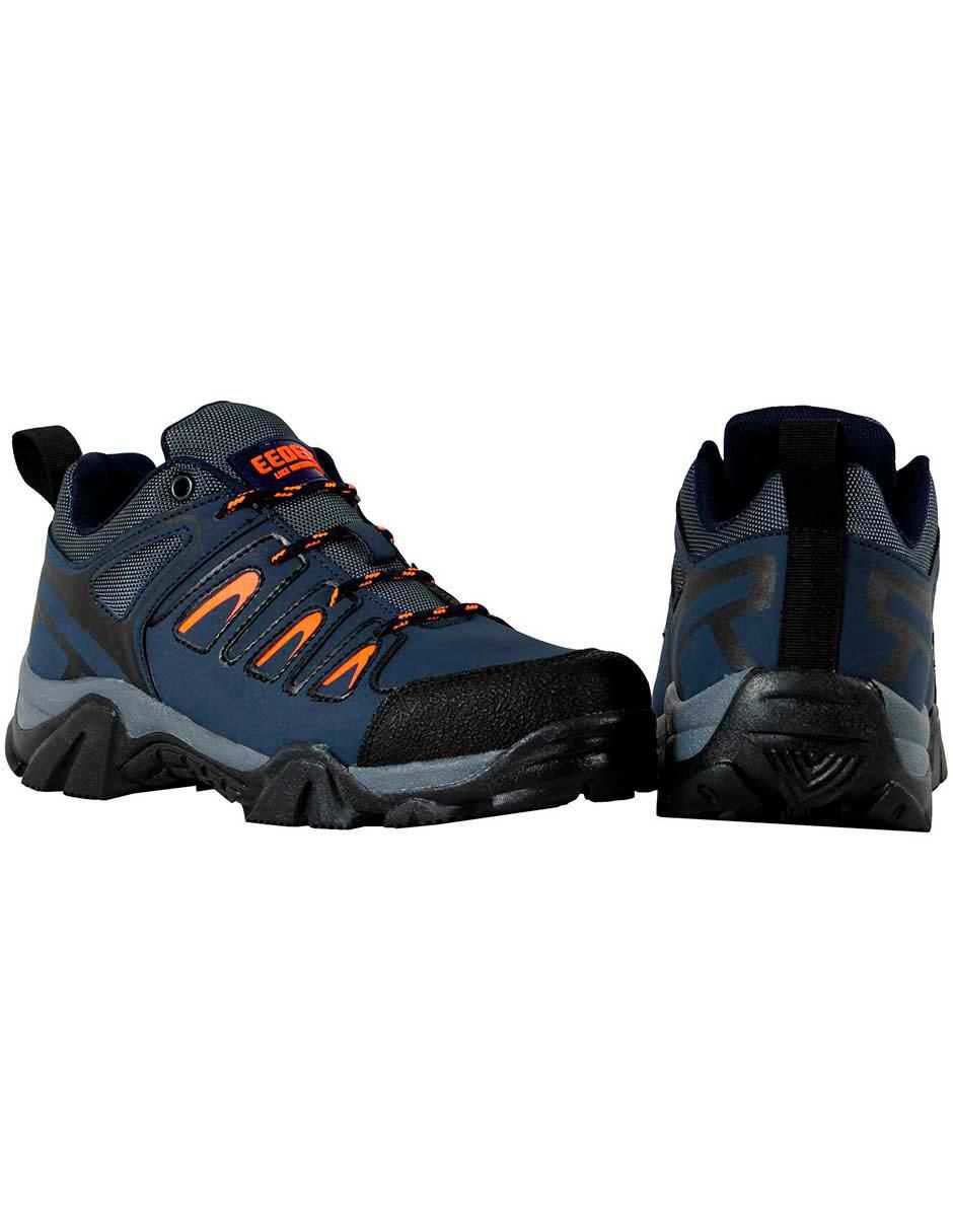 Bota senderismo para hombre 4