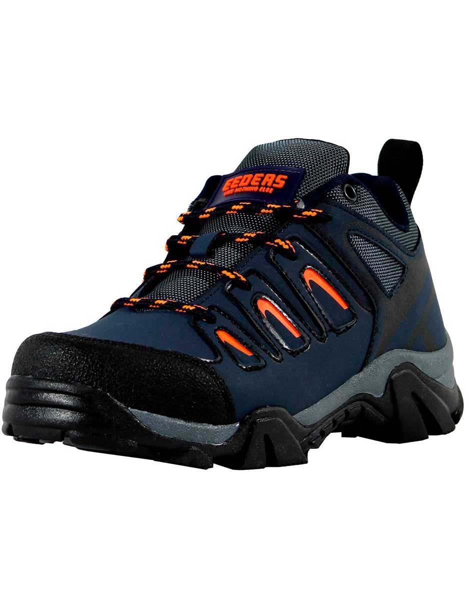 Bota senderismo para hombre 5