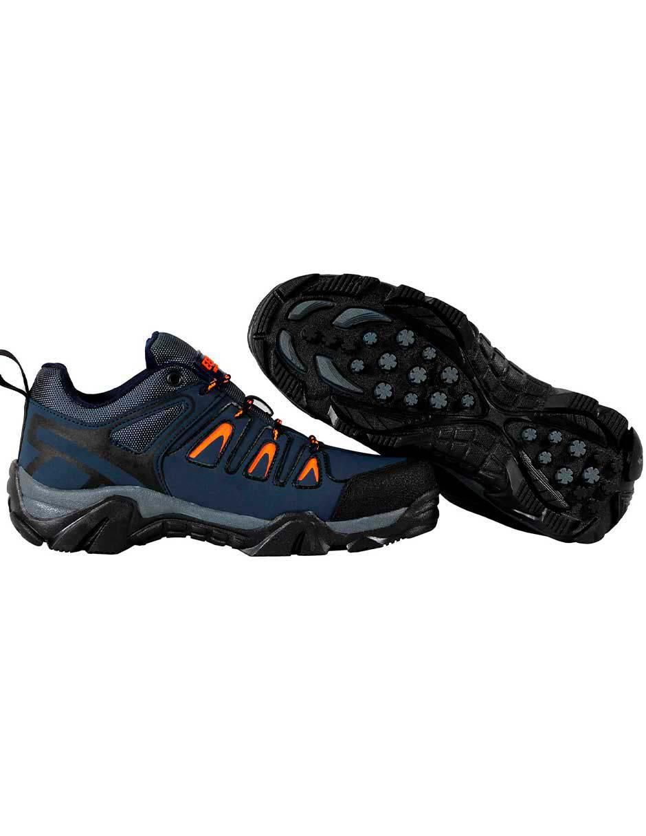 Bota senderismo para hombre 3