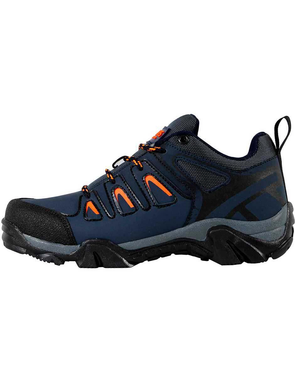 Bota senderismo para hombre 2