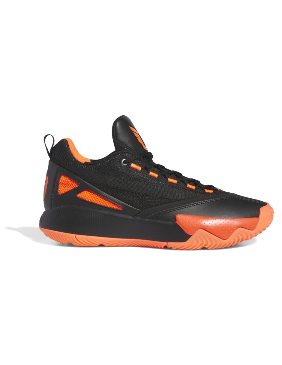 Tenis Dame Certified 3 para básquetbol unisex 1
