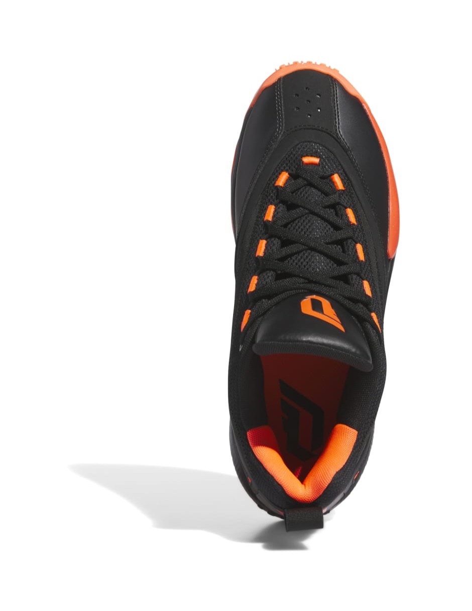 Tenis Dame Certified 3 para básquetbol unisex 2