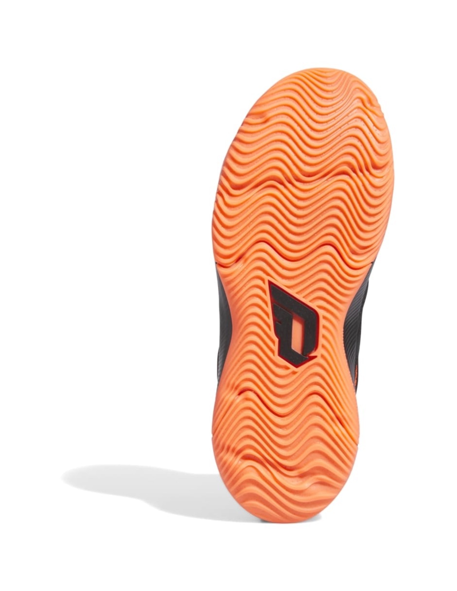 Tenis Dame Certified 3 para básquetbol unisex 3