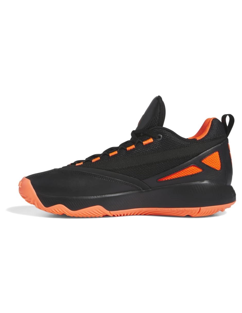 Tenis Dame Certified 3 para básquetbol unisex 4