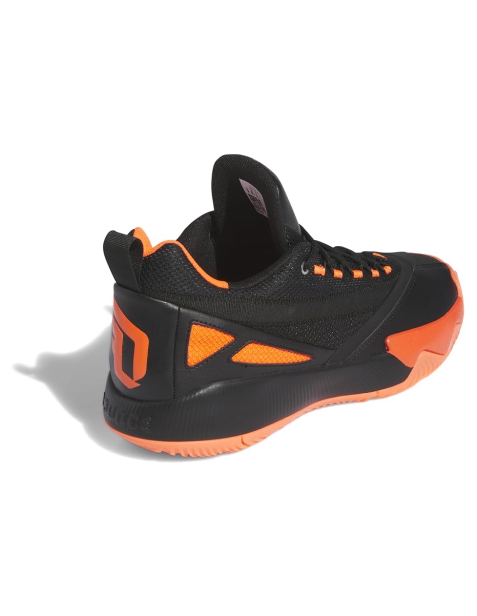 Tenis Dame Certified 3 para básquetbol unisex 5