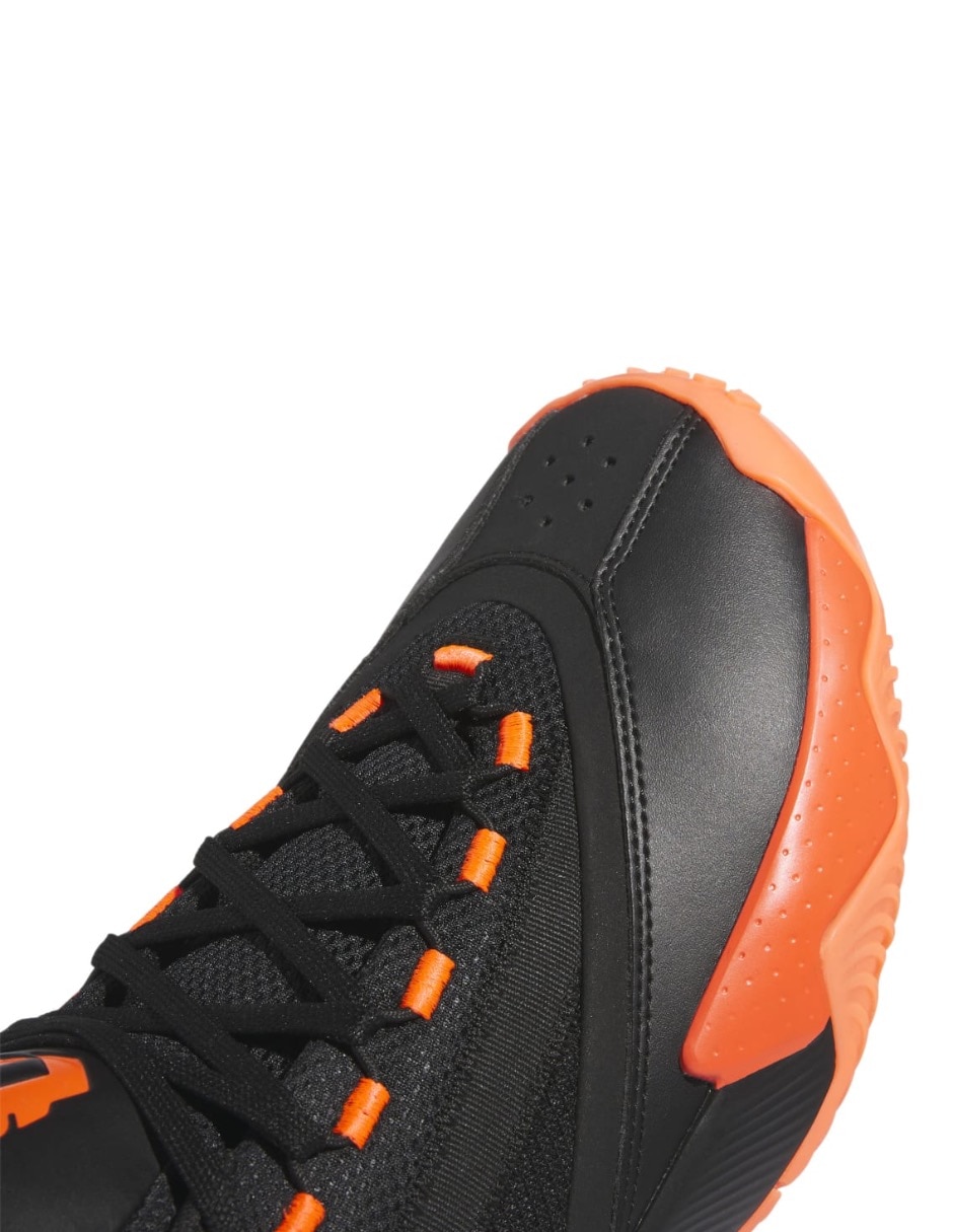 Tenis Dame Certified 3 para básquetbol unisex 6