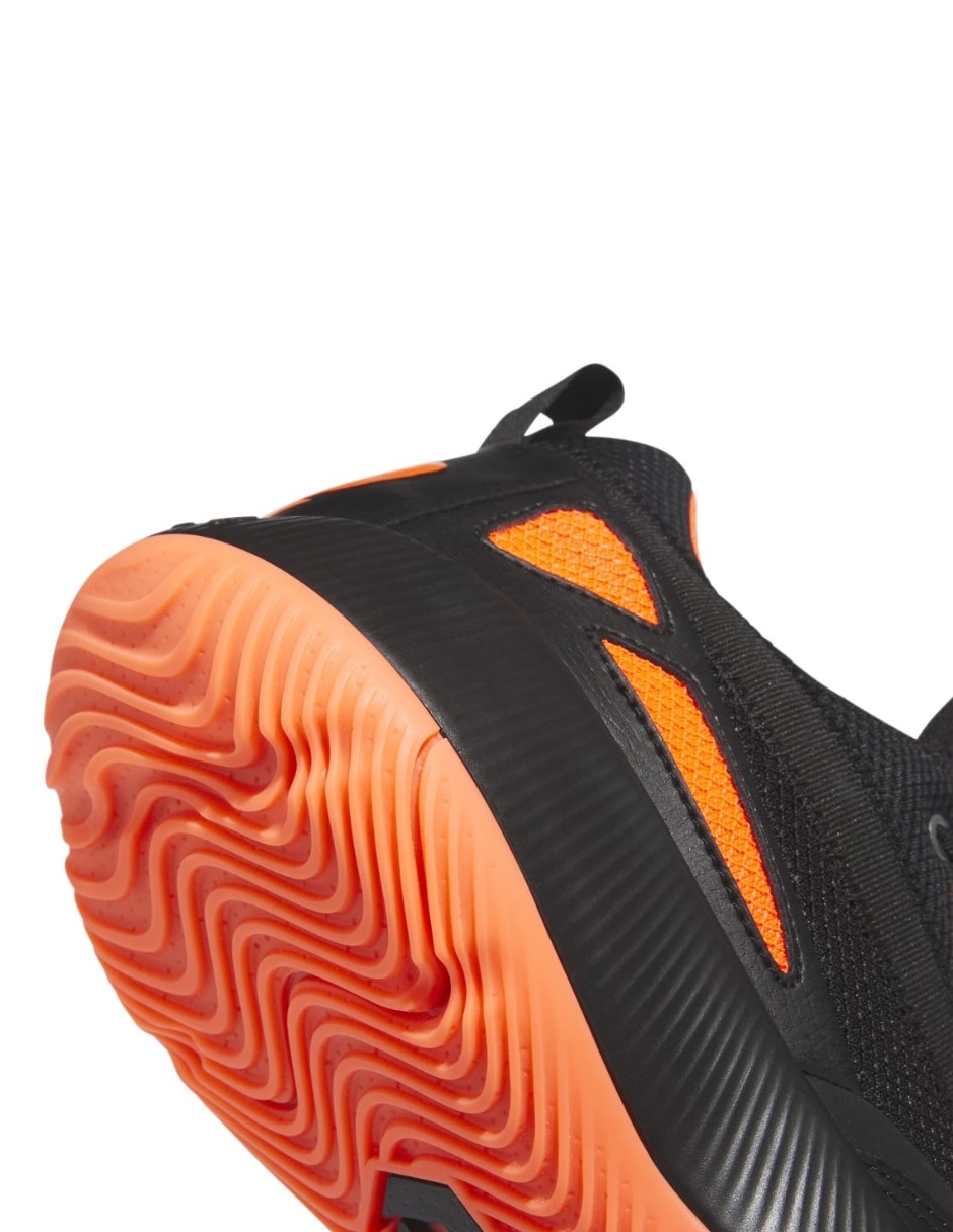 Tenis Dame Certified 3 para básquetbol unisex 7