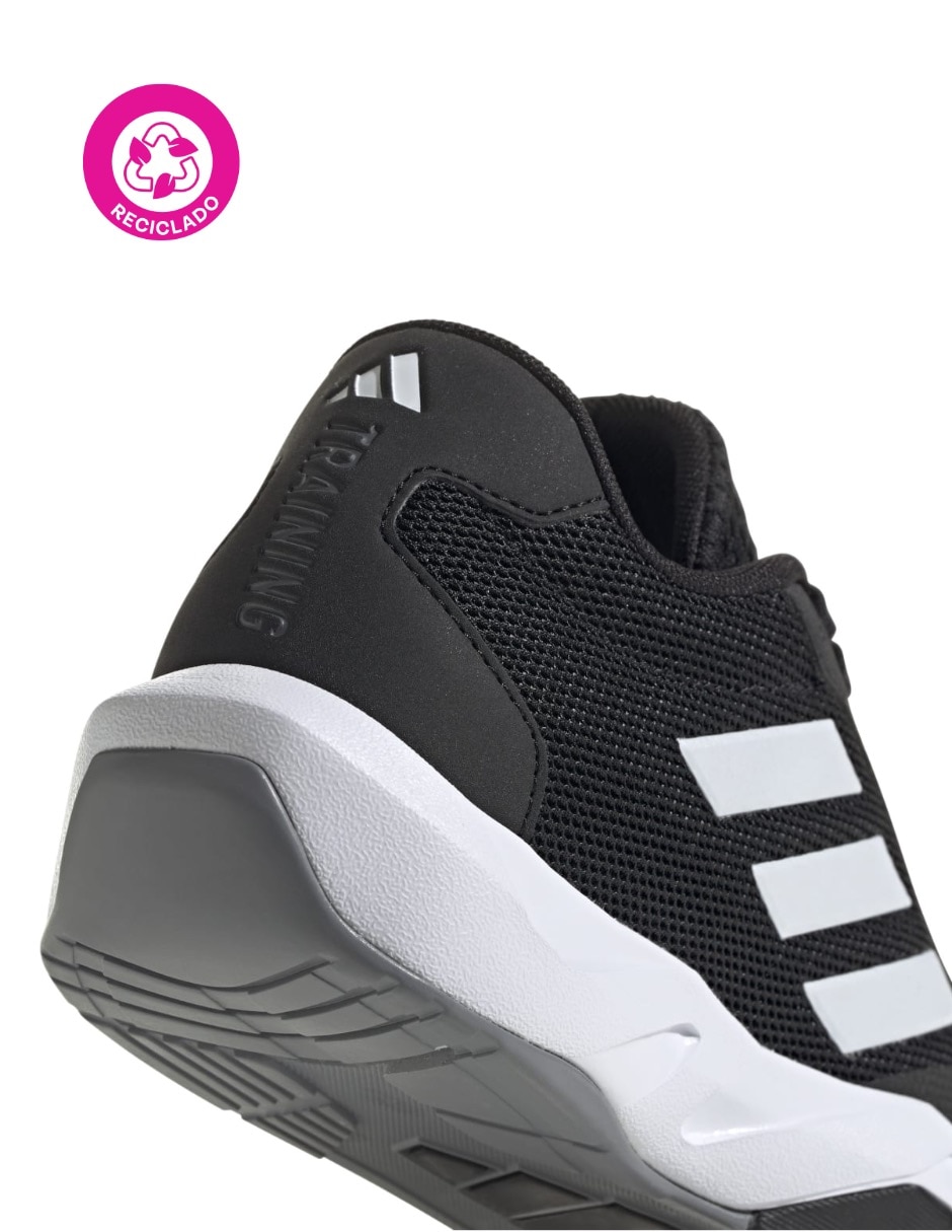 Tenis Amplimove Trainer W de mujer para entrenamiento 8