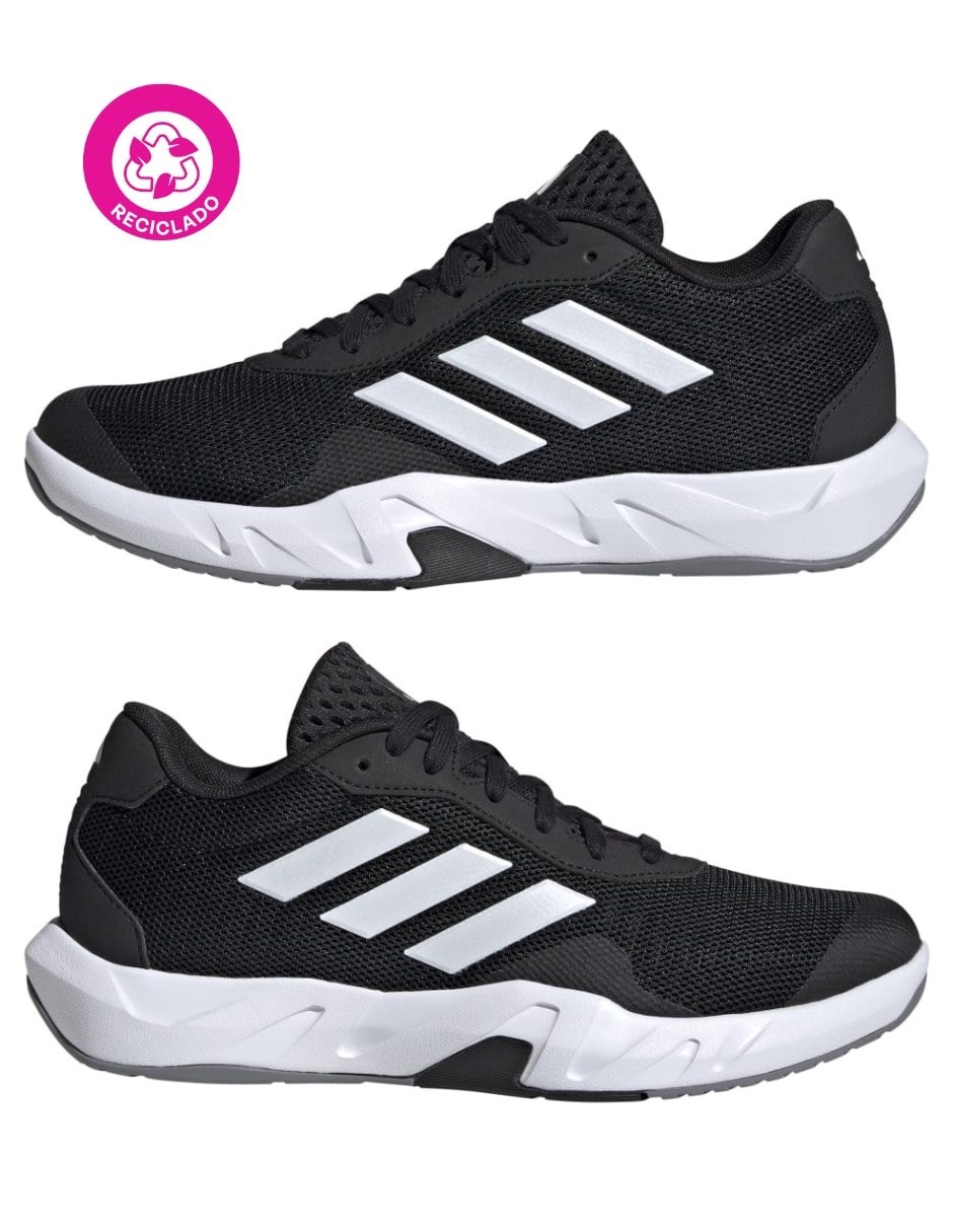 Tenis Amplimove Trainer W de mujer para entrenamiento 9