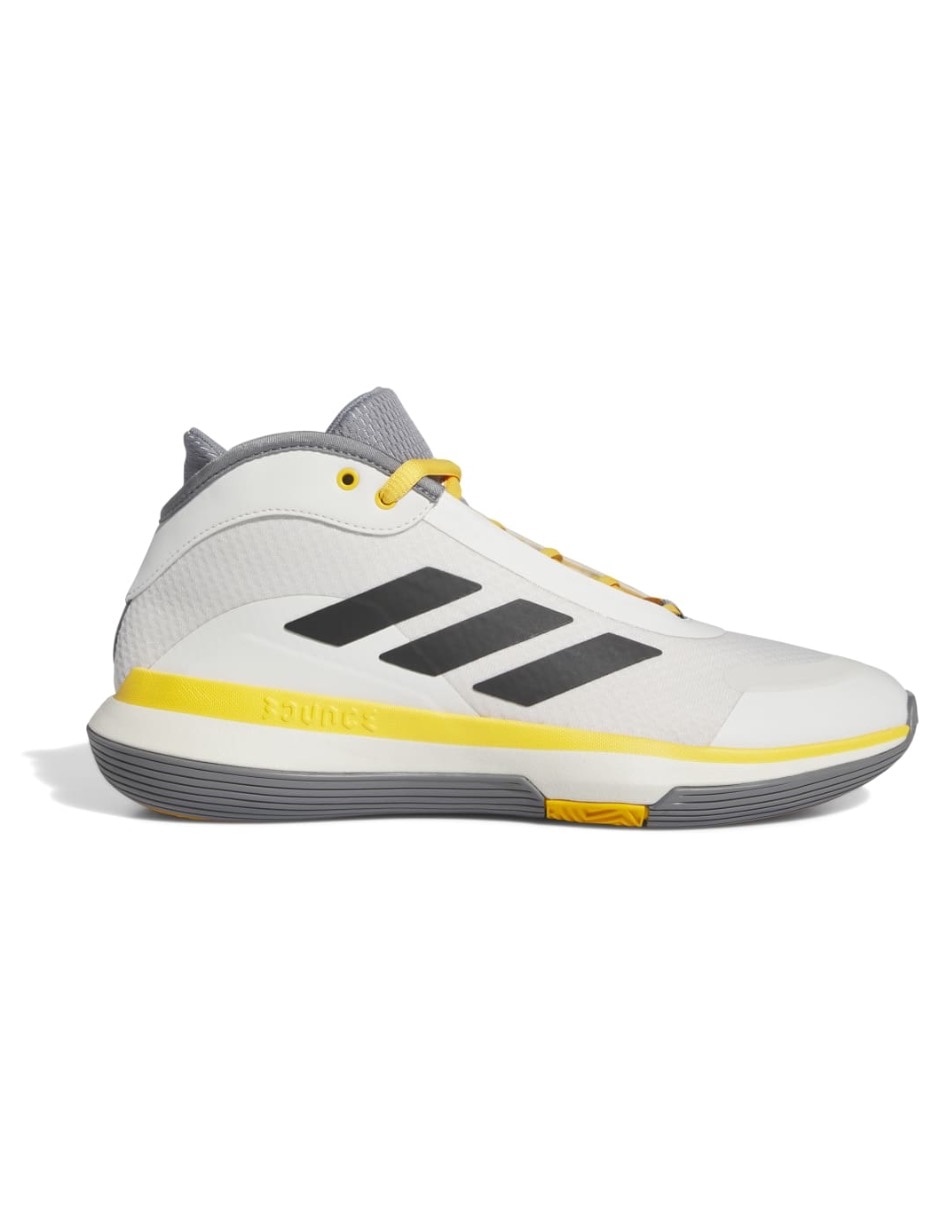 Tenis Bounce Legends para básquetbol unisex