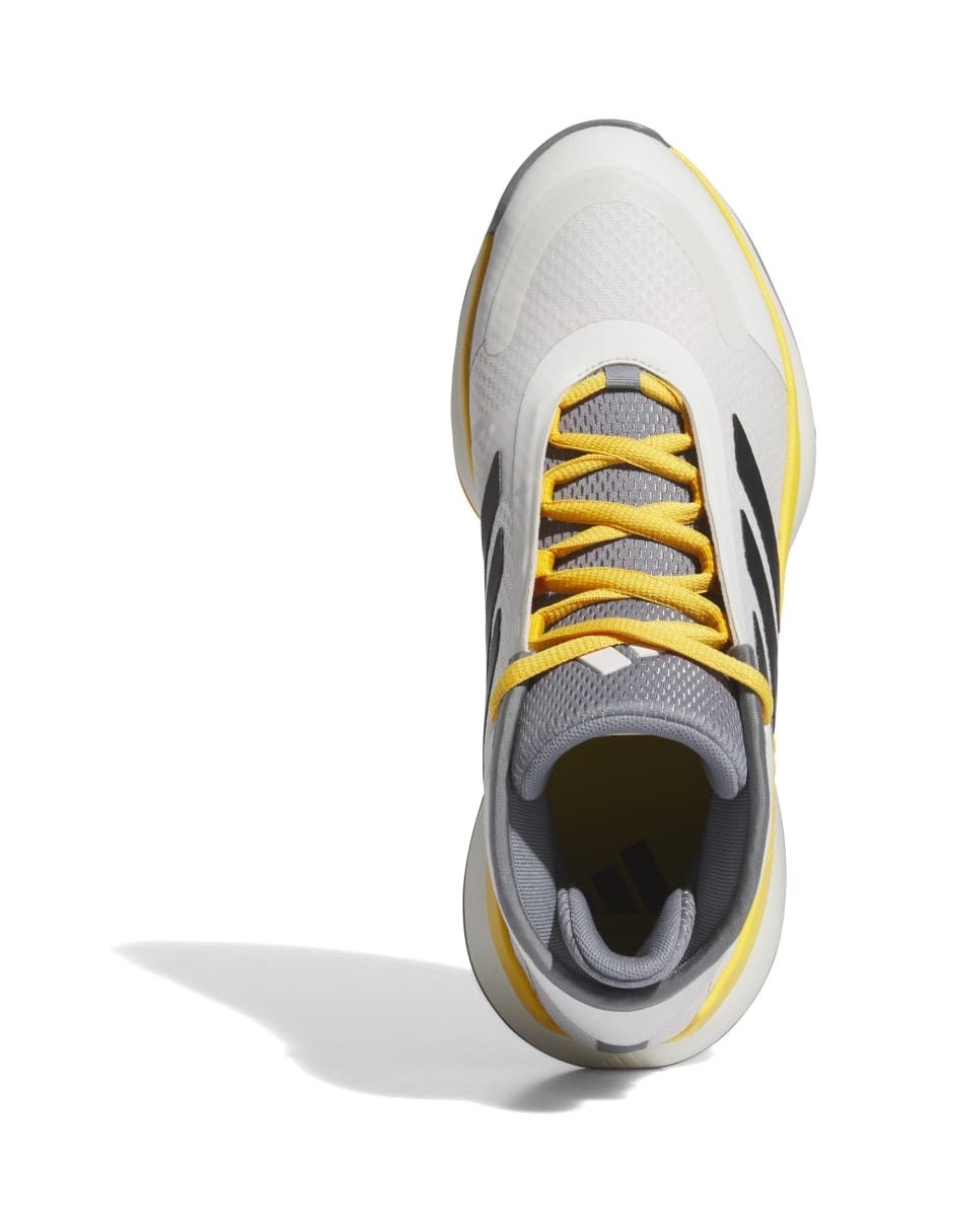 Tenis Bounce Legends para básquetbol unisex 7