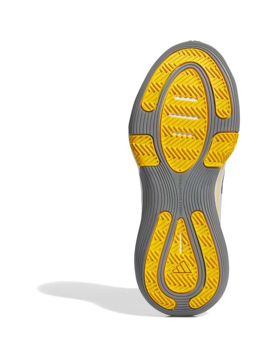 Tenis Bounce Legends para básquetbol unisex