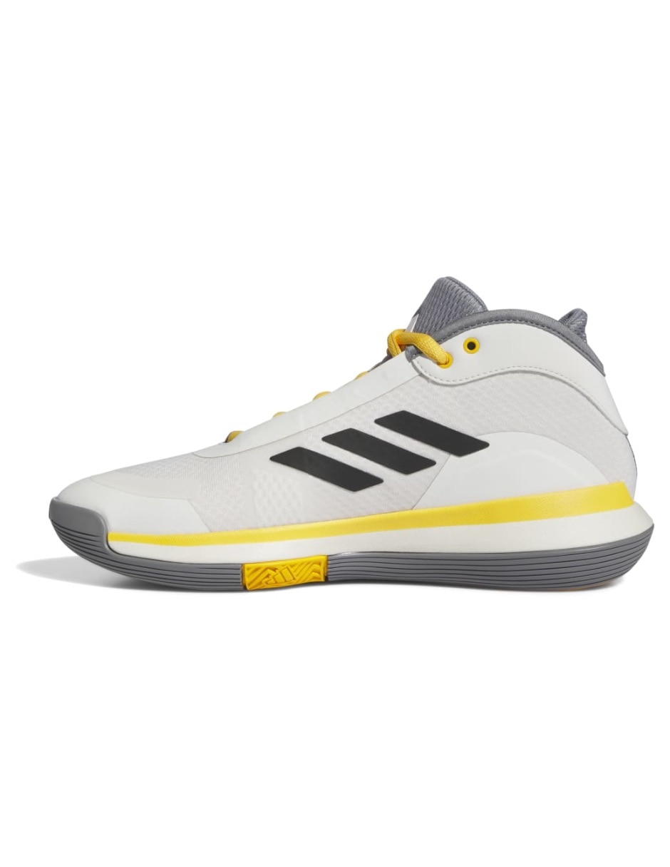 Tenis Bounce Legends para básquetbol unisex 11