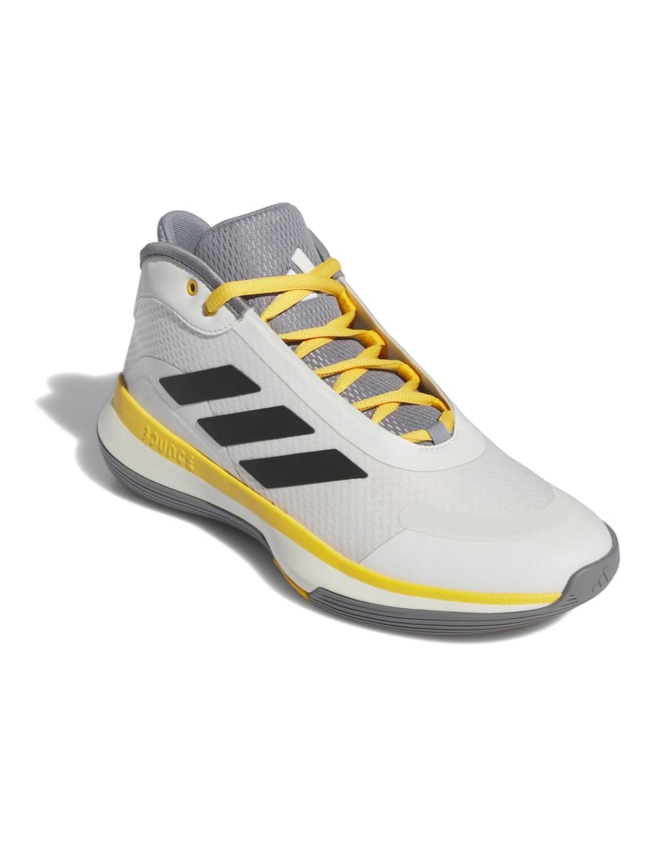 Tenis Bounce Legends para básquetbol unisex