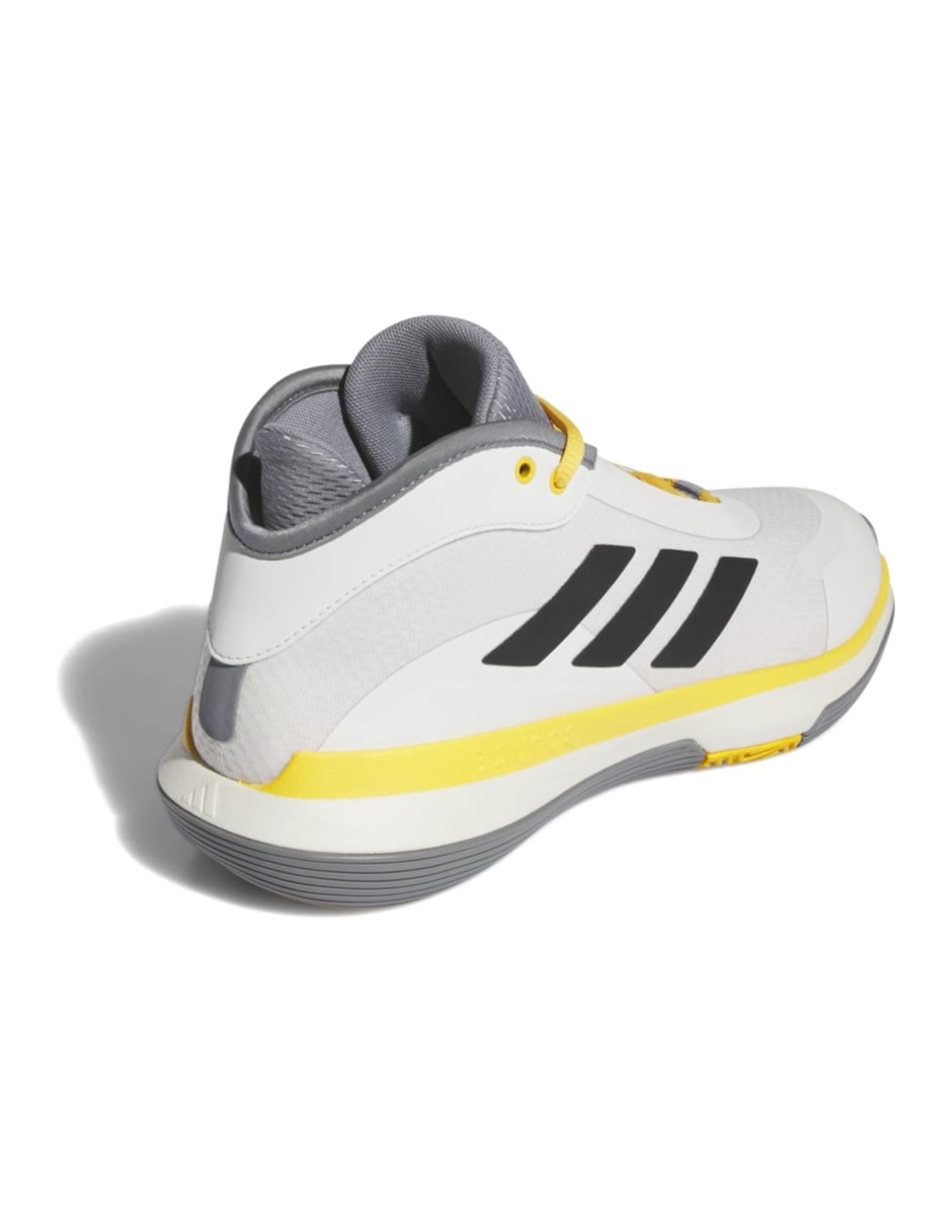 Tenis Bounce Legends para básquetbol unisex 8
