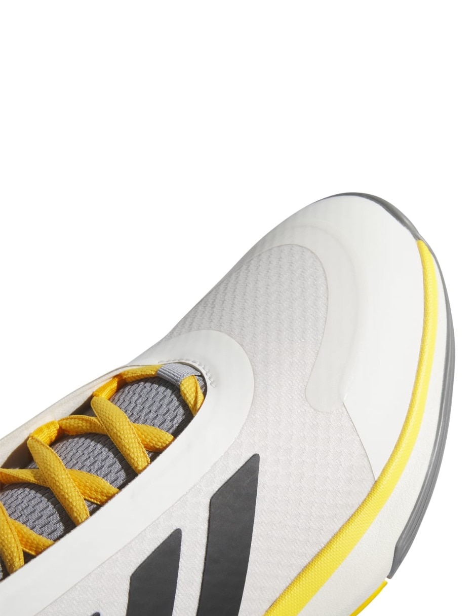 Tenis Bounce Legends para básquetbol unisex 10