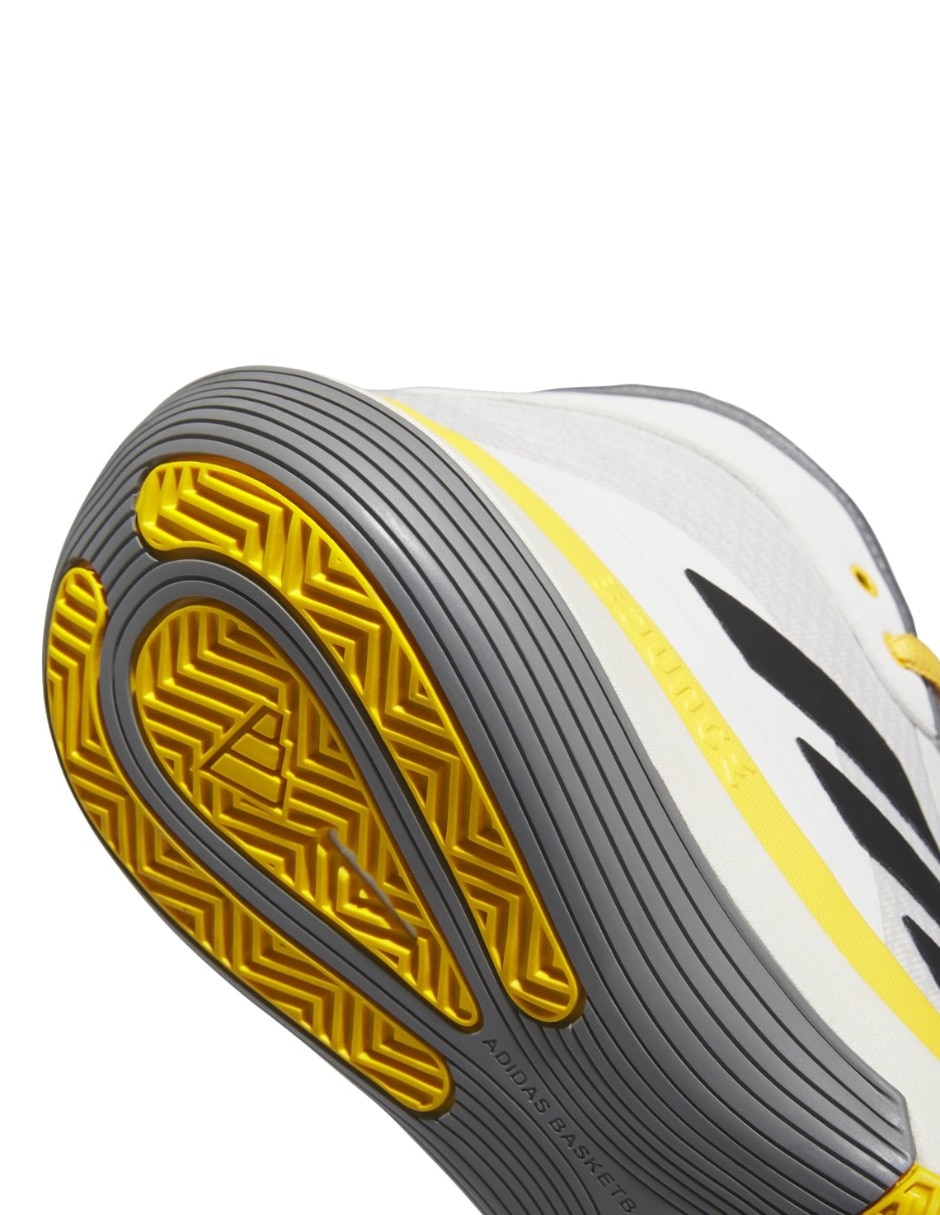 Tenis Bounce Legends para básquetbol unisex