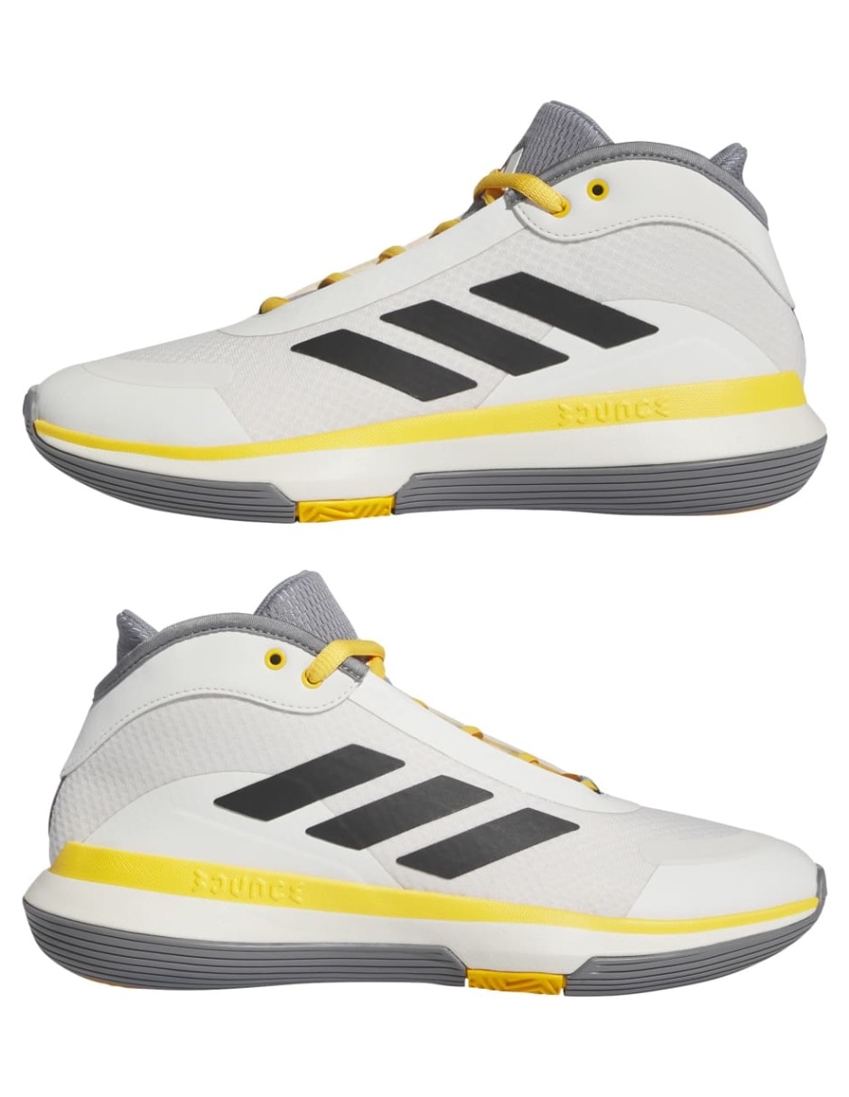 Tenis Bounce Legends para básquetbol unisex 9
