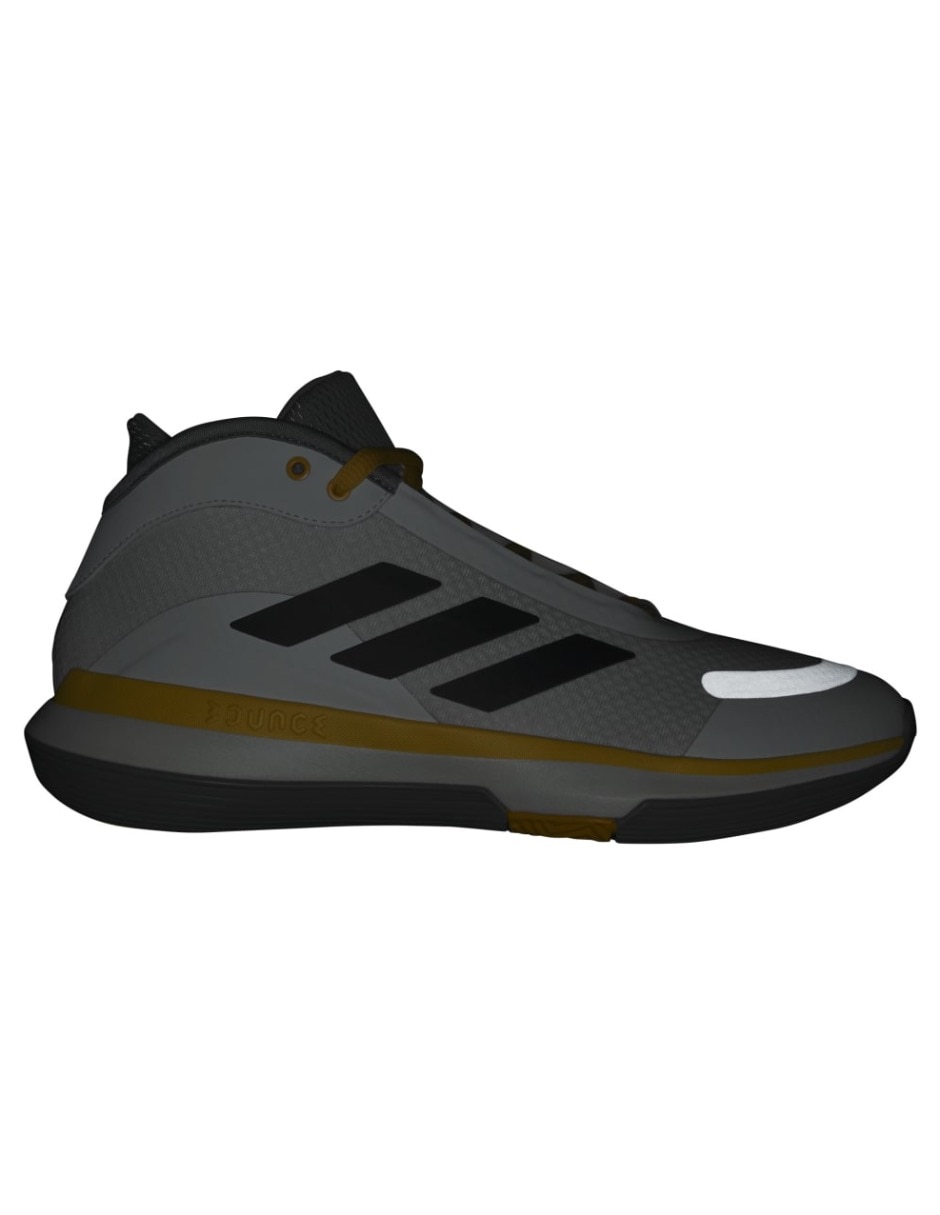 Tenis Bounce Legends para básquetbol unisex 6