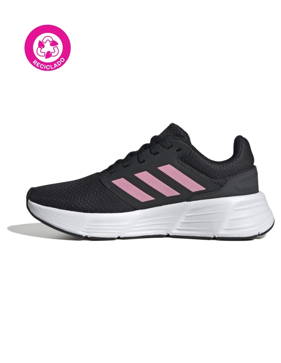 Tenis Galaxy 6 W para correr de mujer 4