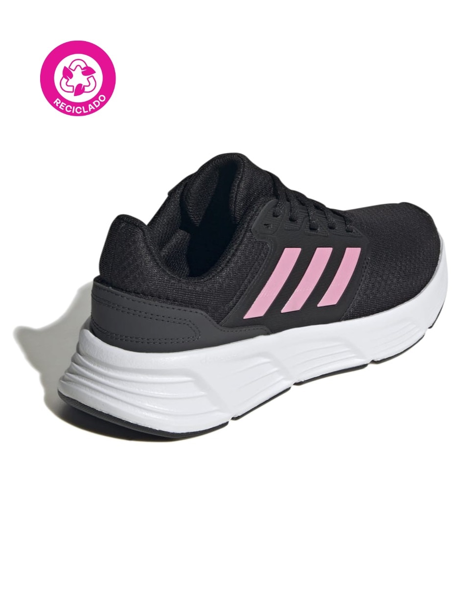 Tenis Galaxy 6 W para correr de mujer 6