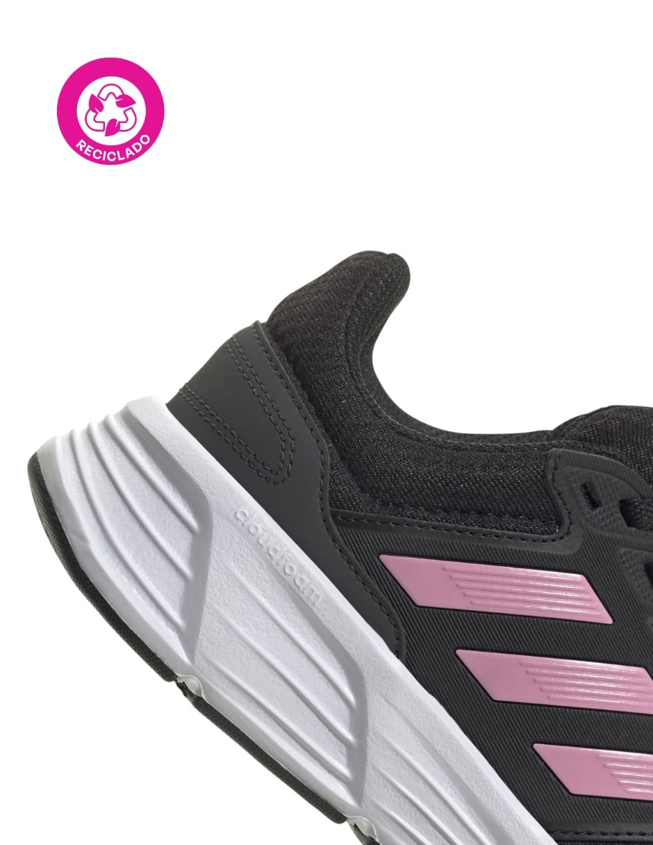 Tenis Galaxy 6 W para correr de mujer 8