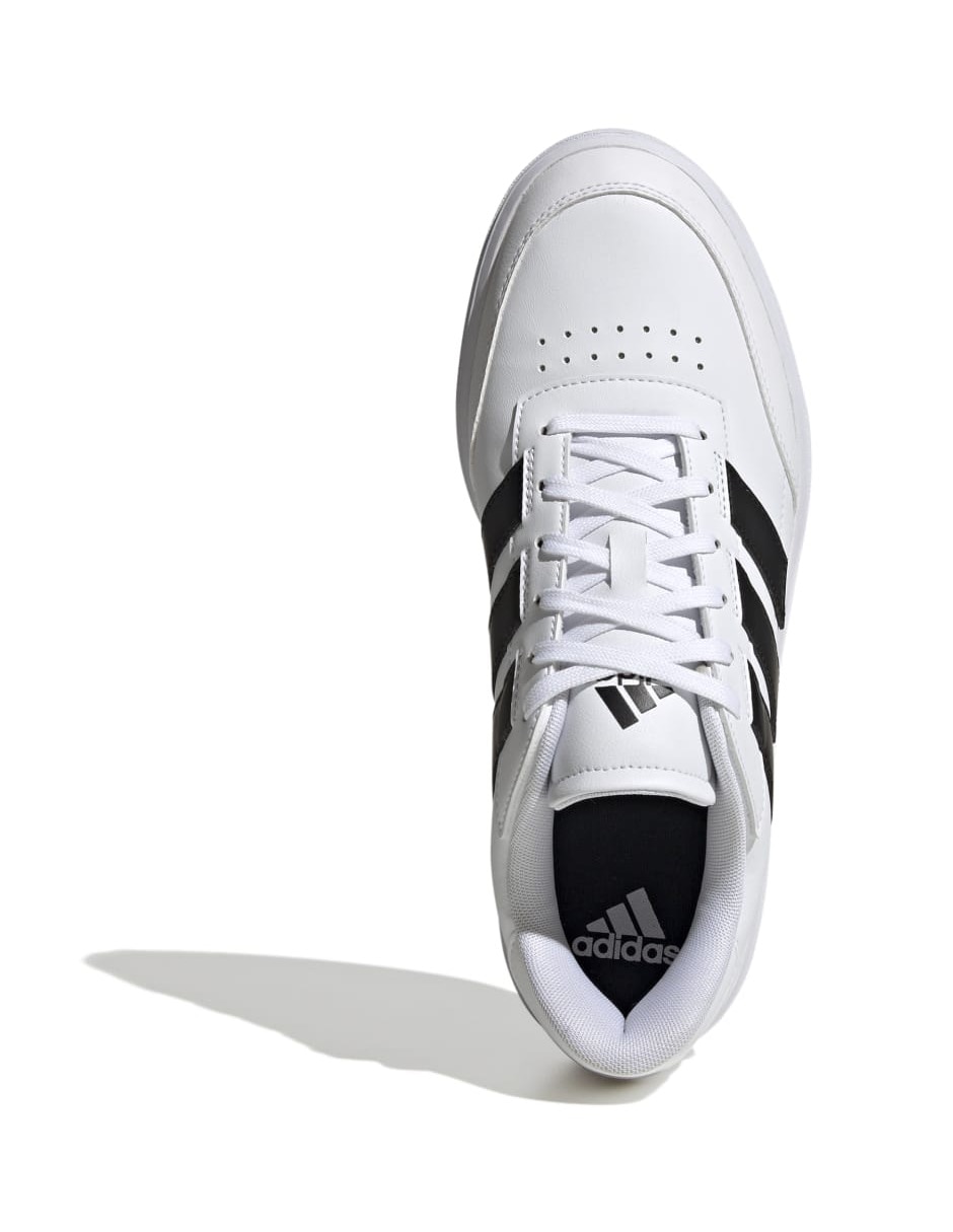 Tenis para entrenamiento sw courtblock de hombre 2