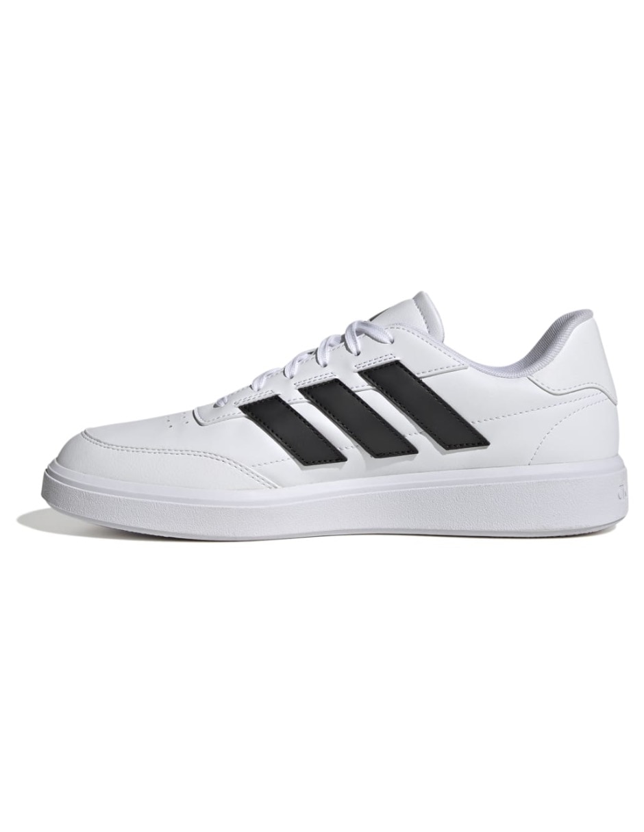 Tenis para entrenamiento sw courtblock de hombre 4
