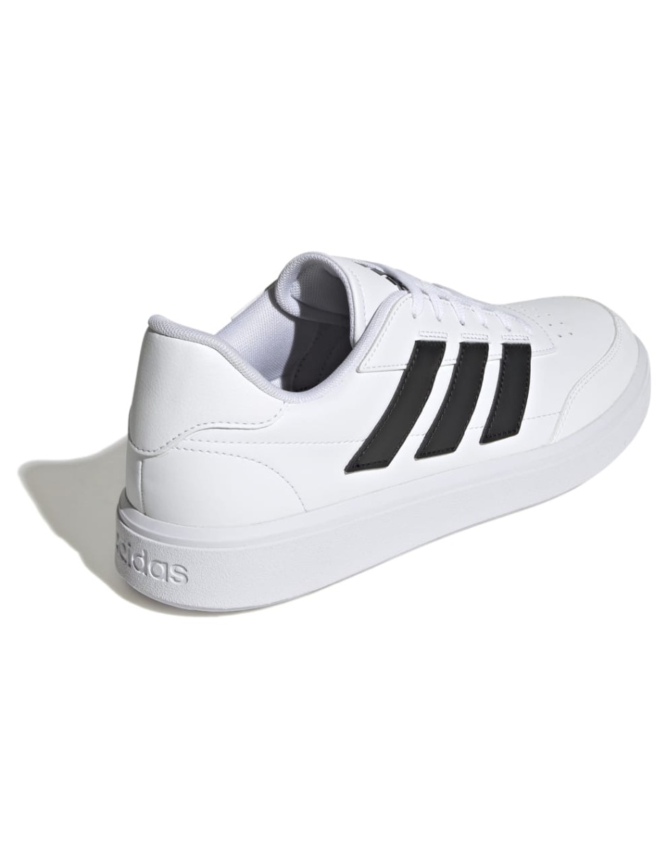 Tenis para entrenamiento sw courtblock de hombre 5