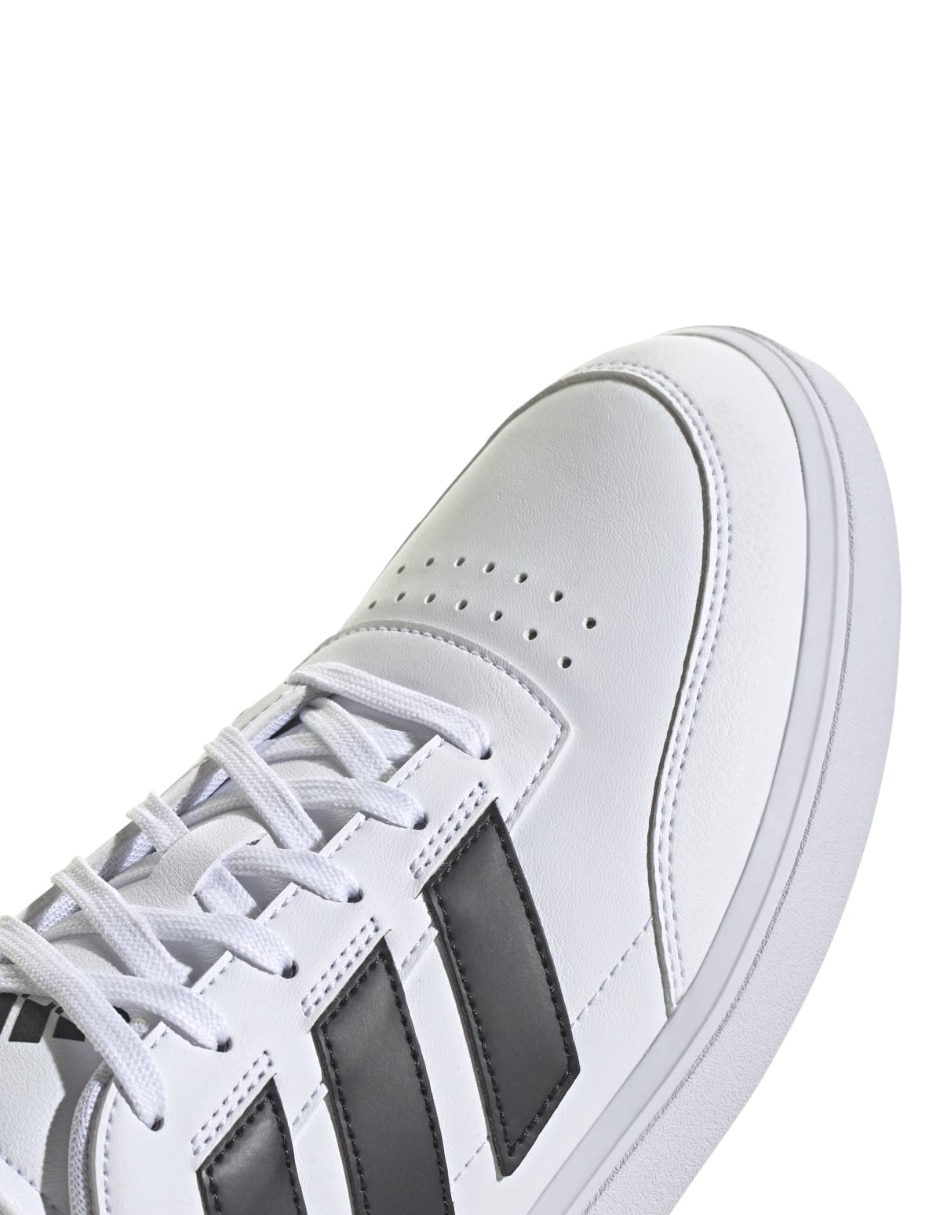 Tenis para entrenamiento sw courtblock de hombre 6