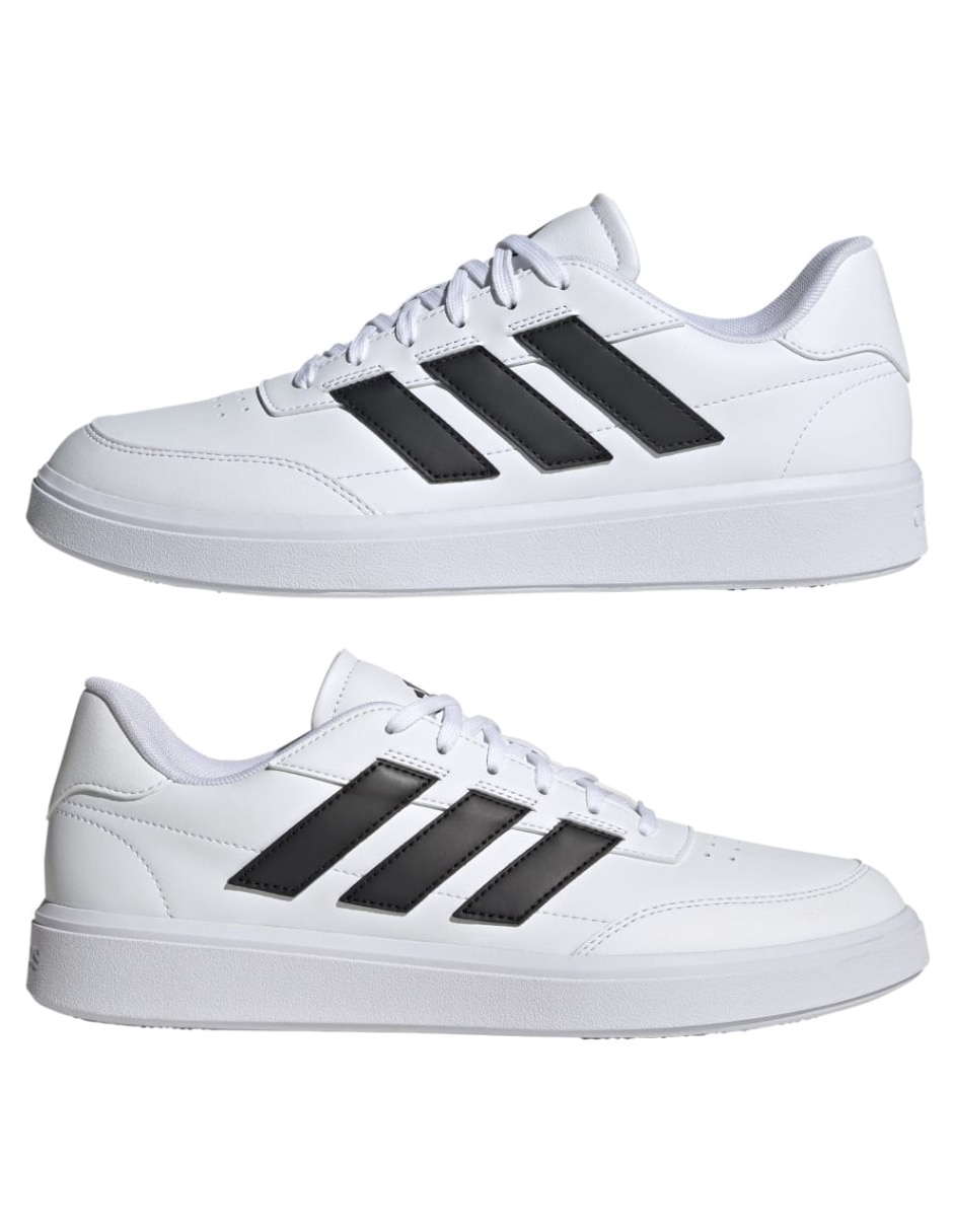 Tenis para entrenamiento sw courtblock de hombre 8