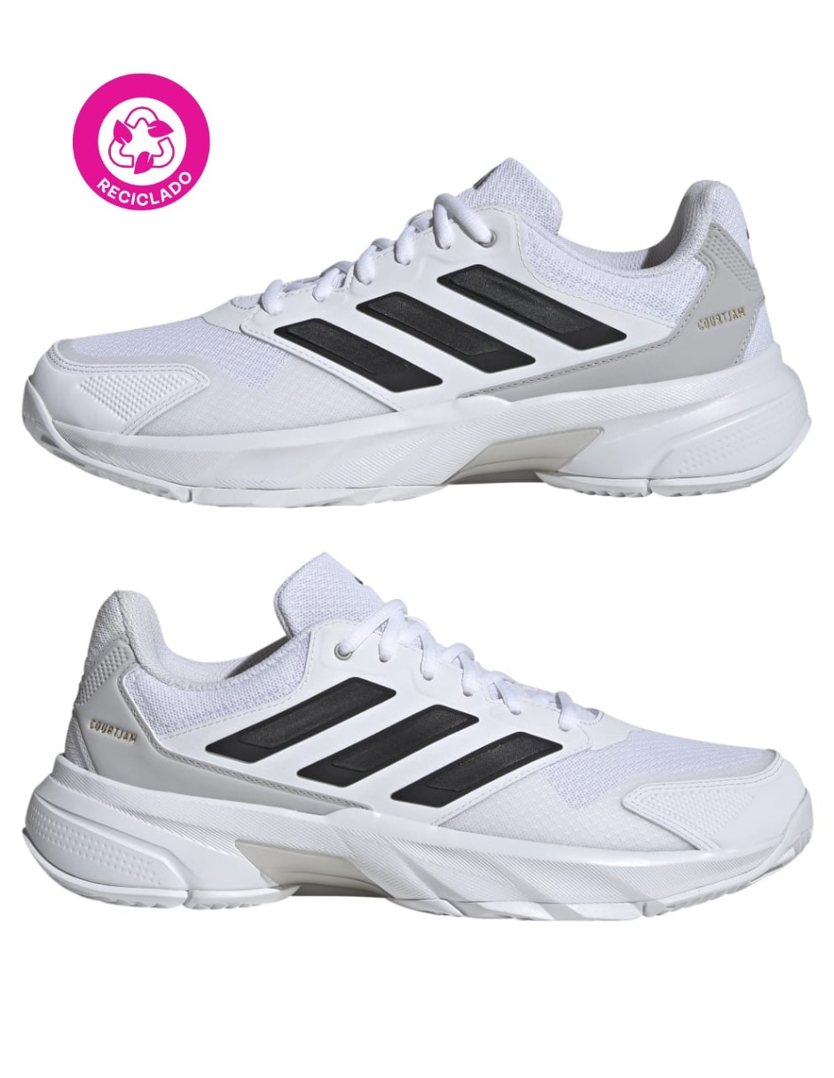 Tenis Courtjam Control 3 M para tennis de hombre 7