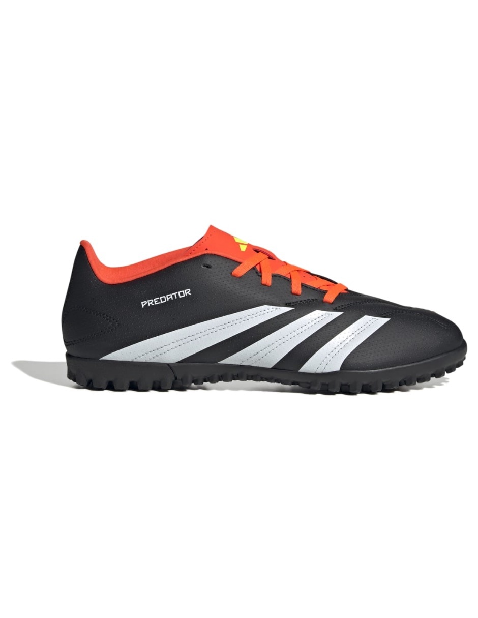 Tenis ADIDAS Predator Club Tf unisex para fútbol