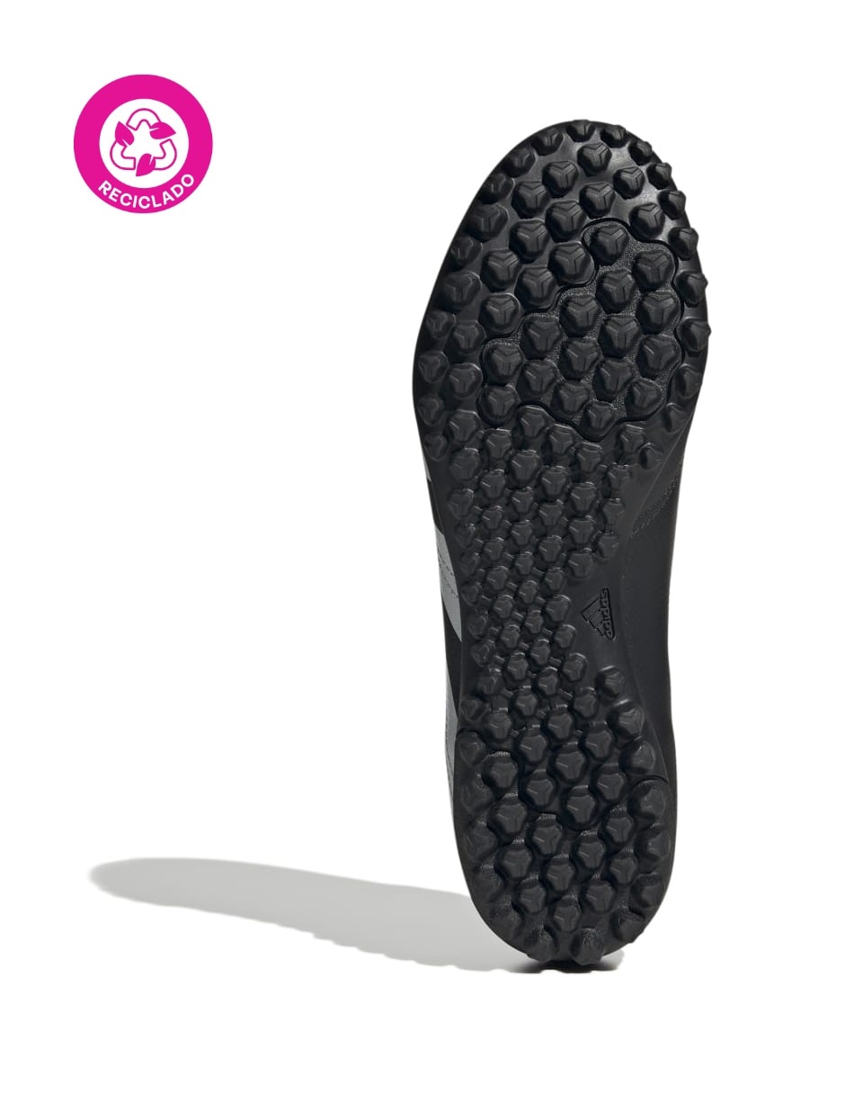 Tenis ADIDAS Predator Club Tf unisex para fútbol