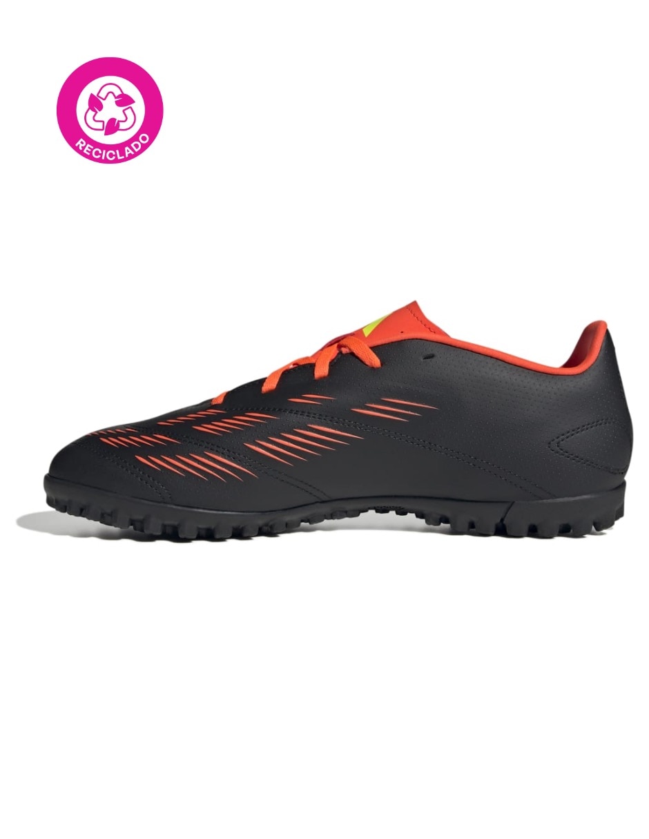 Tenis ADIDAS Predator Club Tf unisex para fútbol