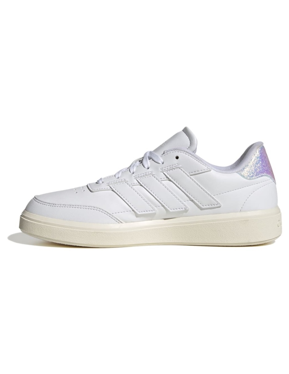 Tenis Sw Courtblock de mujer 4