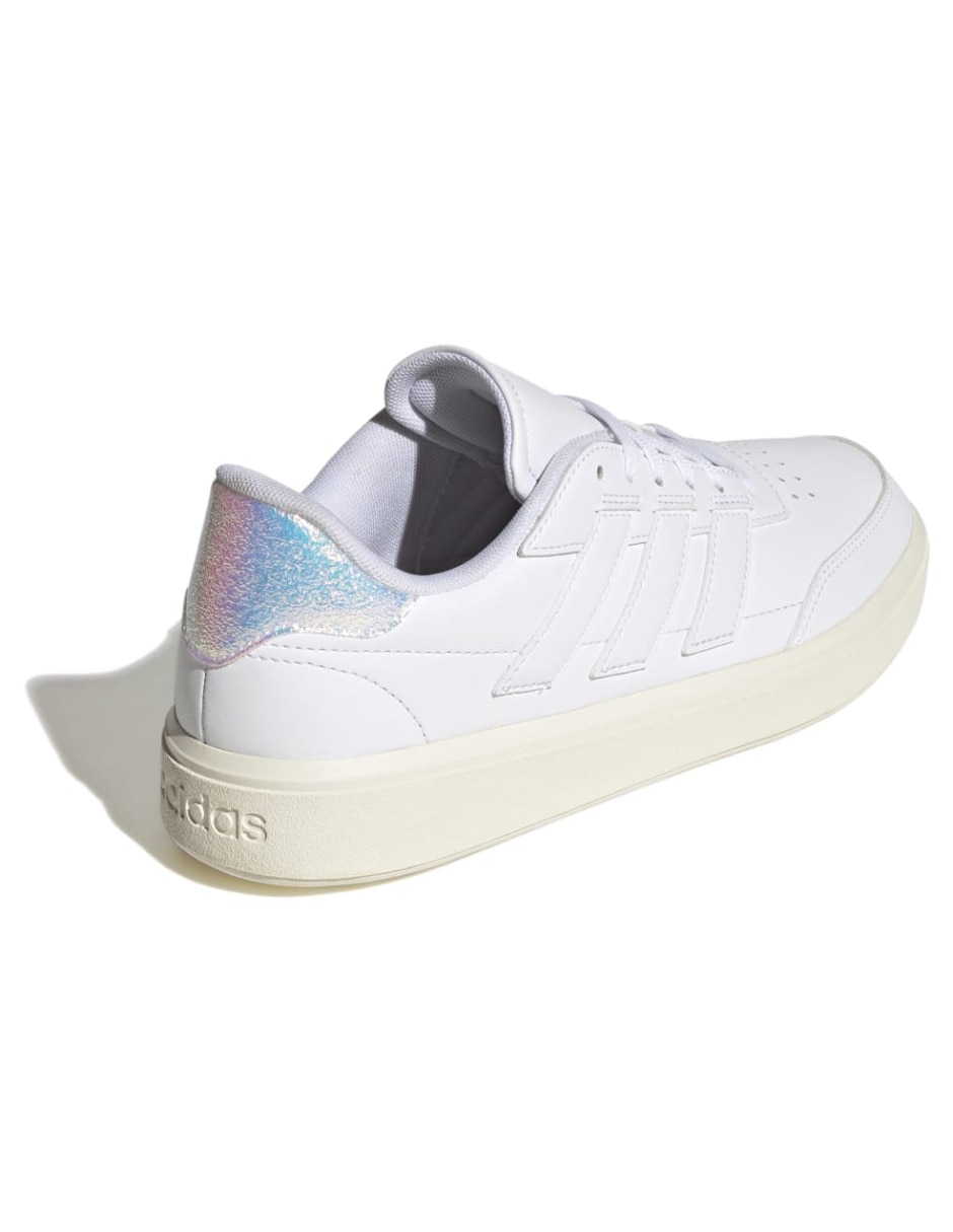 Tenis Sw Courtblock de mujer 5