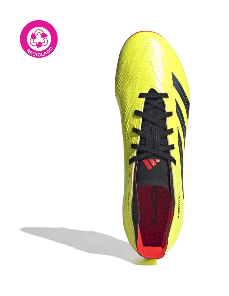 Tenis SW Predator League L FG para fútbol unisex 11