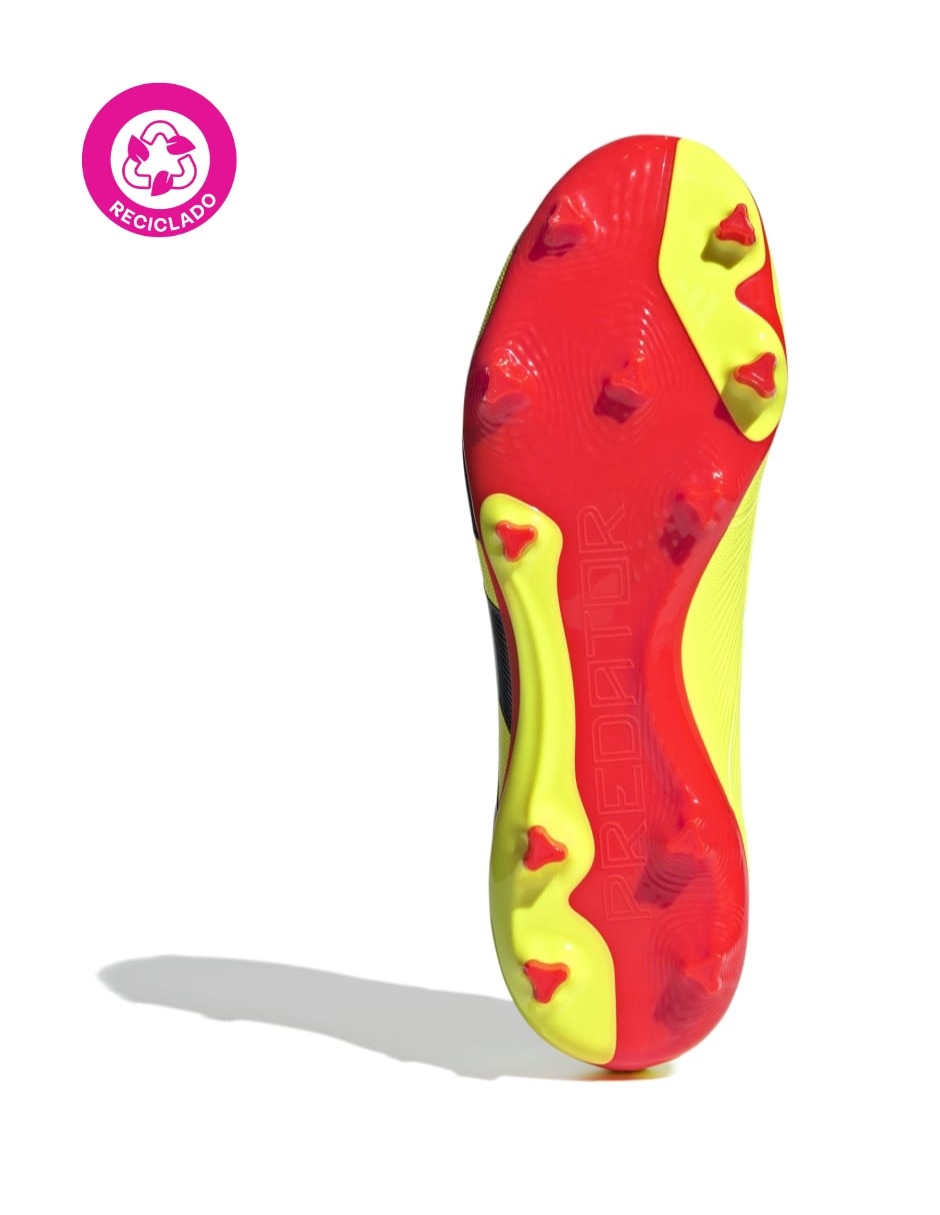 Tenis SW Predator League L FG para fútbol unisex 2