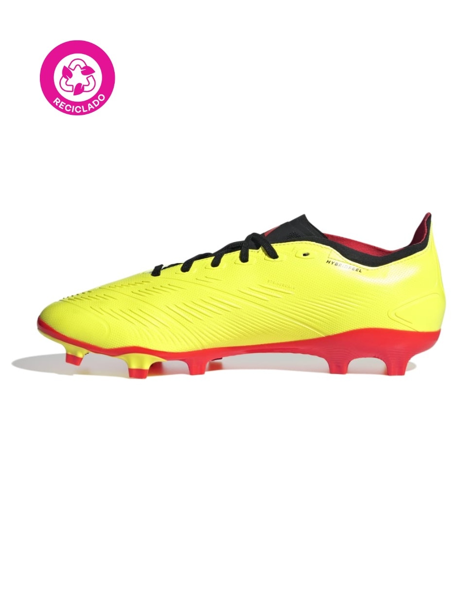 Tenis SW Predator League L FG para fútbol unisex 3