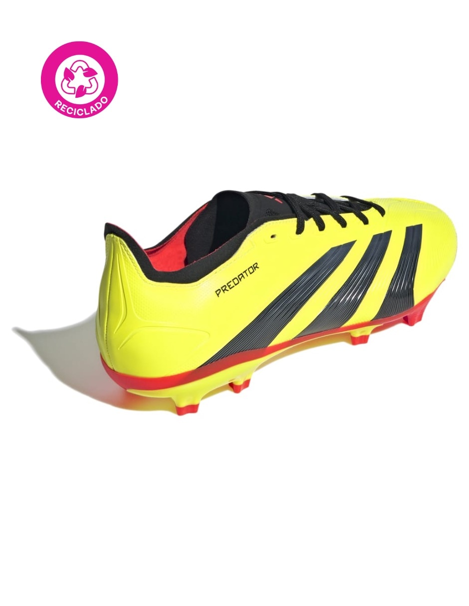 Tenis SW Predator League L FG para fútbol unisex 5