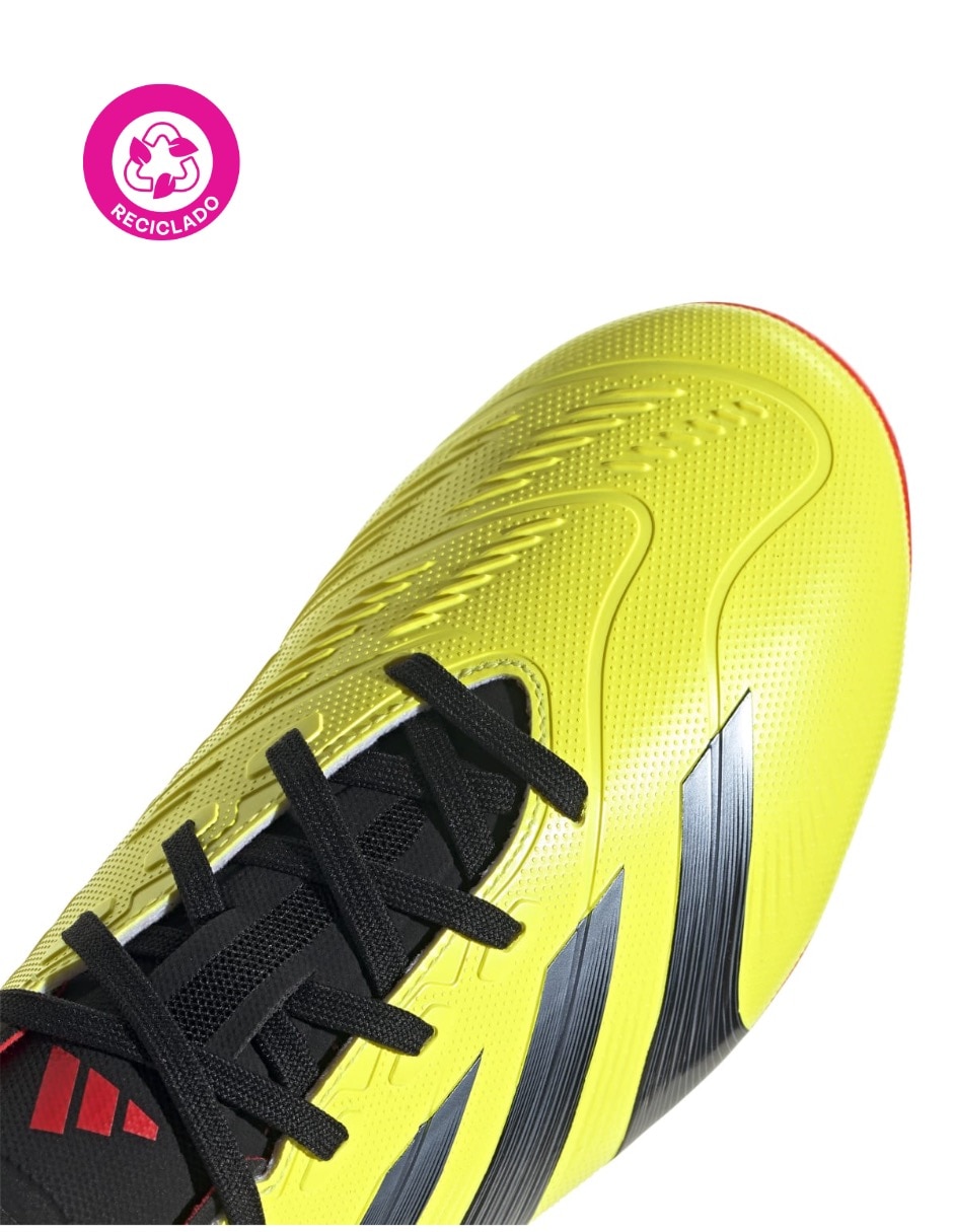 Tenis SW Predator League L FG para fútbol unisex 6