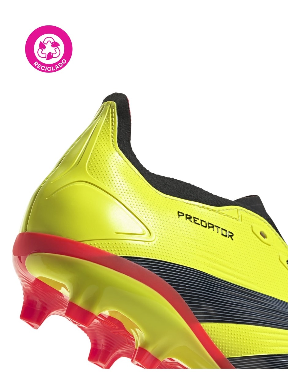 Tenis SW Predator League L FG para fútbol unisex 7