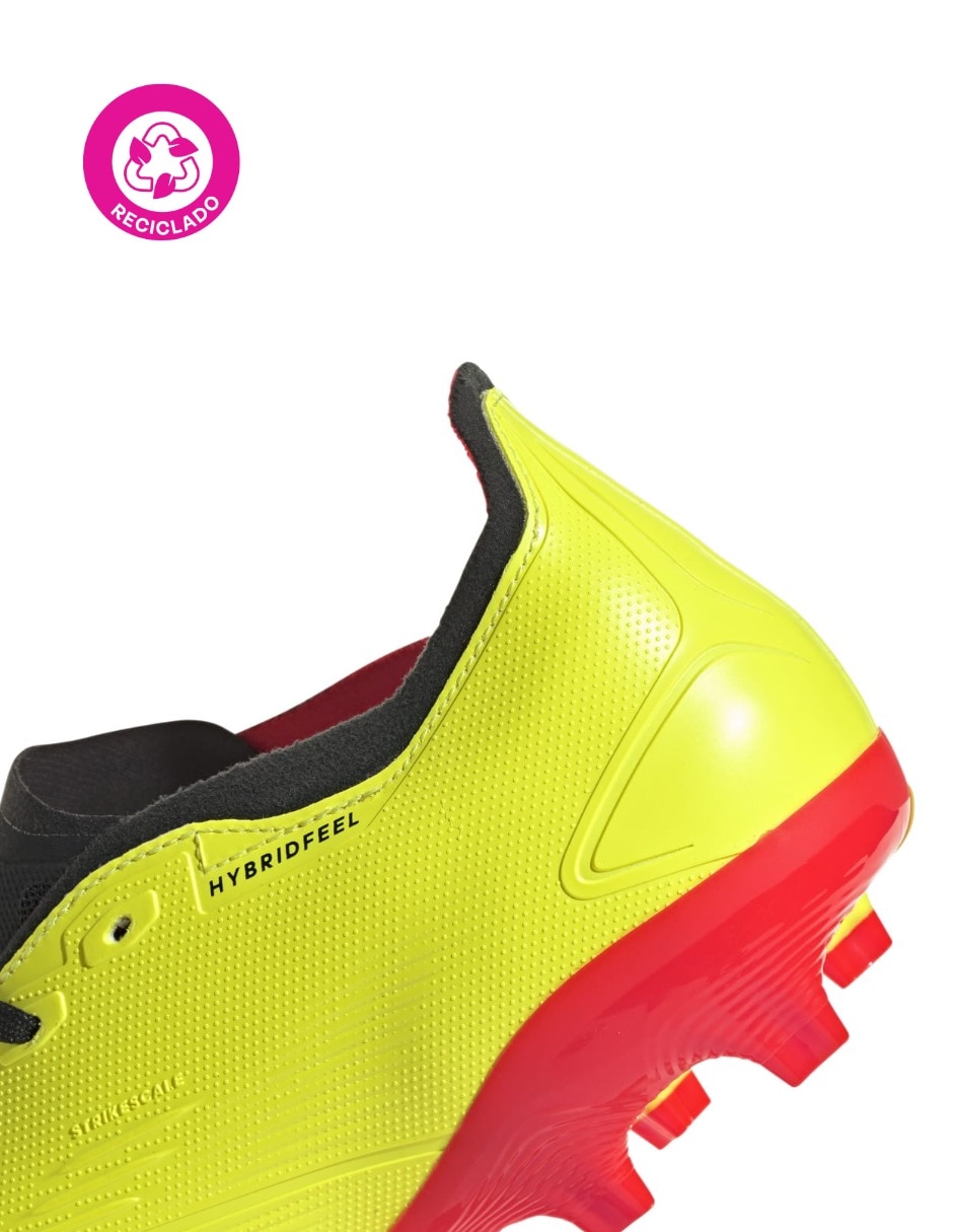 Tenis SW Predator League L FG para fútbol unisex 8