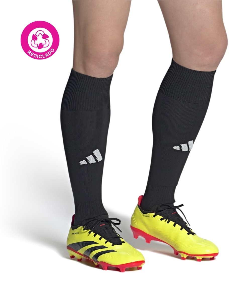 Tenis SW Predator League L FG para fútbol unisex 9